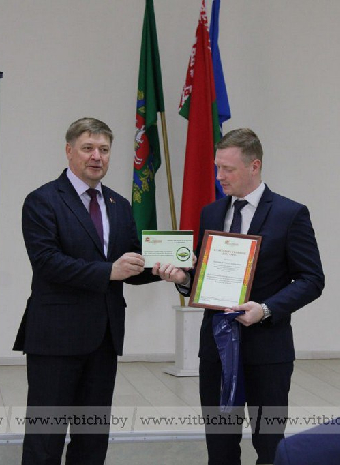 В Витебске прошел конкурсный отбор проектов гражданских инициатив. Победителей назовут в начале апреля