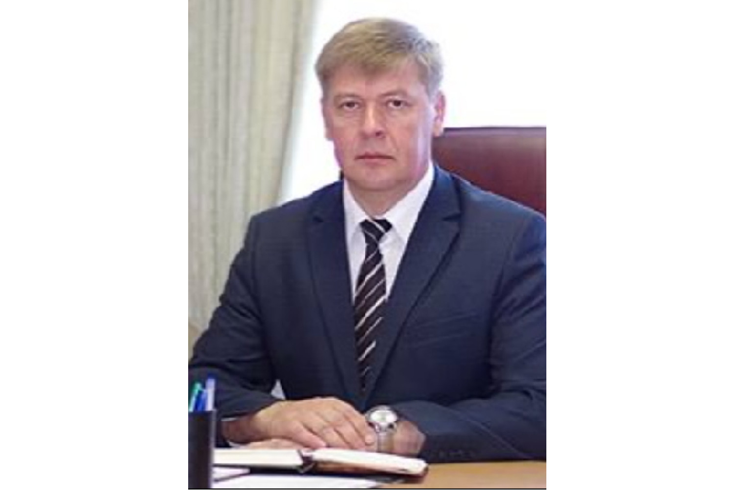 Председатель правления Ассоциации - Дорожкин Виктор Васильевич