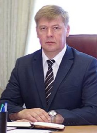 Председатель правления Ассоциации - Дорожкин Виктор Васильевич